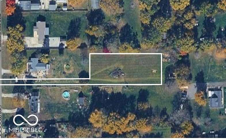 1 Acre of Residential Land for Sale in Camby, Indiana