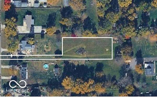 1 Acre of Residential Land for Sale in Camby, Indiana
