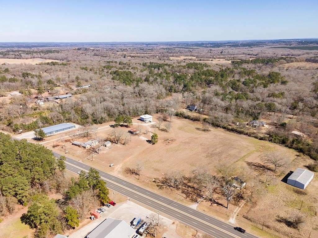 1.3 Acres of Commercial Land for Sale in Nacogdoches, Texas