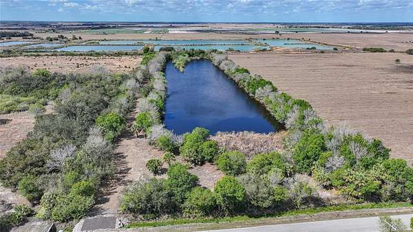 9.7 Acres of Recreational Land for Sale in Arcadia, Florida