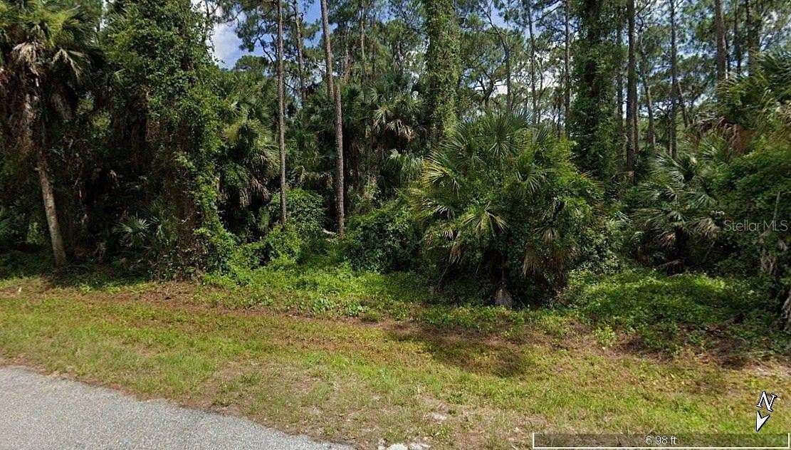0.23 Acres of Residential Land for Sale in Port Charlotte, Florida