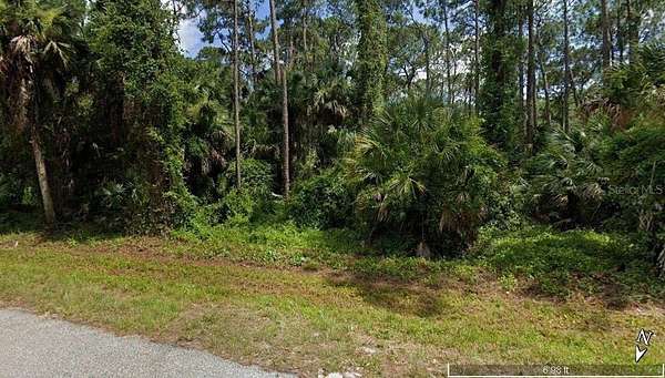 0.23 Acres of Residential Land for Sale in Port Charlotte, Florida