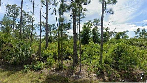 0.28 Acres of Residential Land for Sale in Port Charlotte, Florida