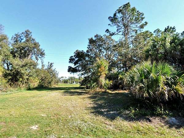 0.23 Acres of Residential Land for Sale in North Port, Florida