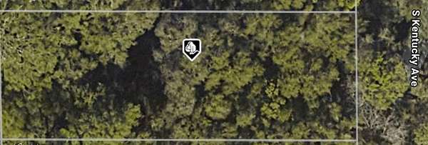 0.14 Acres of Residential Land for Sale in DeLand, Florida