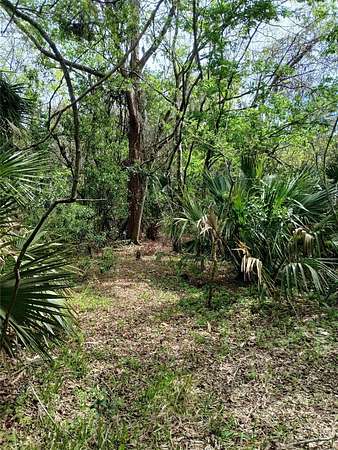 0.14 Acres of Residential Land for Sale in DeLand, Florida