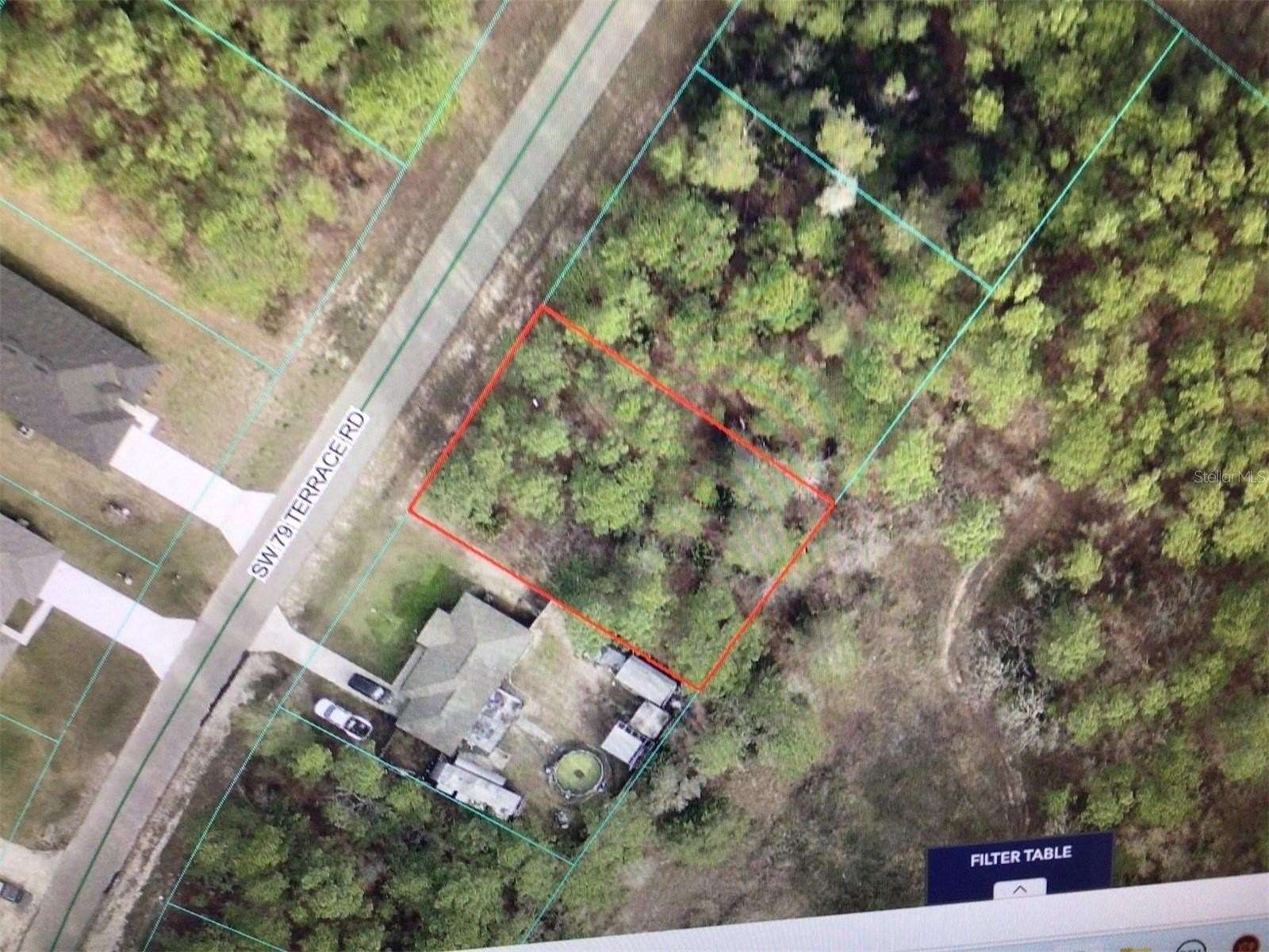 0.24 Acres of Residential Land for Sale in Ocala, Florida