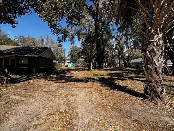 0.5 Acres of Commercial Land for Sale in Bartow, Florida