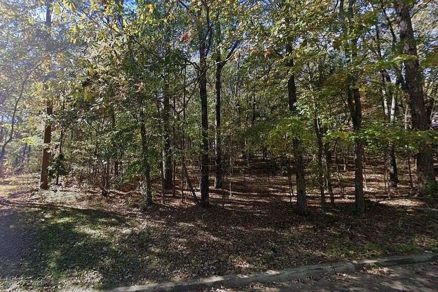 0.73 Acres of Residential Land for Sale in Oxford, Mississippi