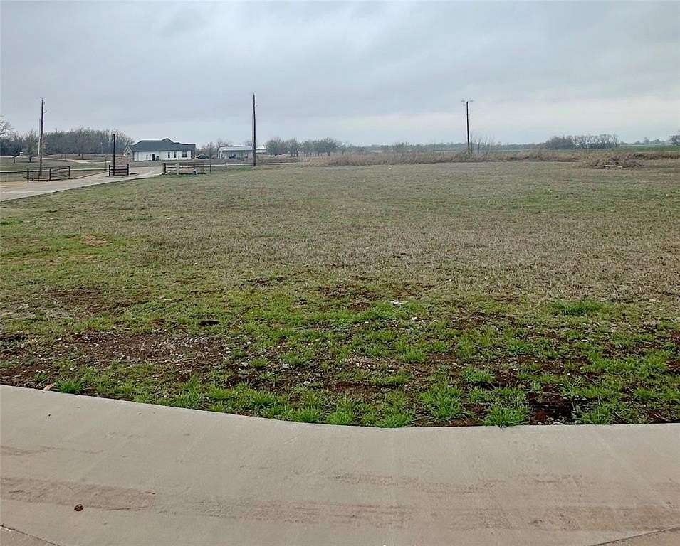 1.7 Acres of Residential Land for Sale in Shawnee, Oklahoma