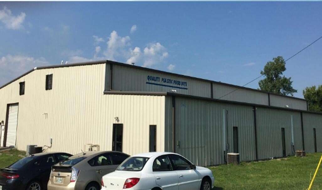 2.5 Acres of Improved Mixed-Use Land for Sale in Church Hill, Tennessee