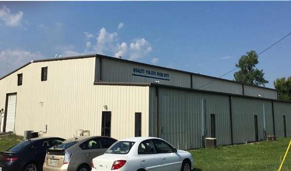 2.5 Acres of Improved Mixed-Use Land for Sale in Church Hill, Tennessee