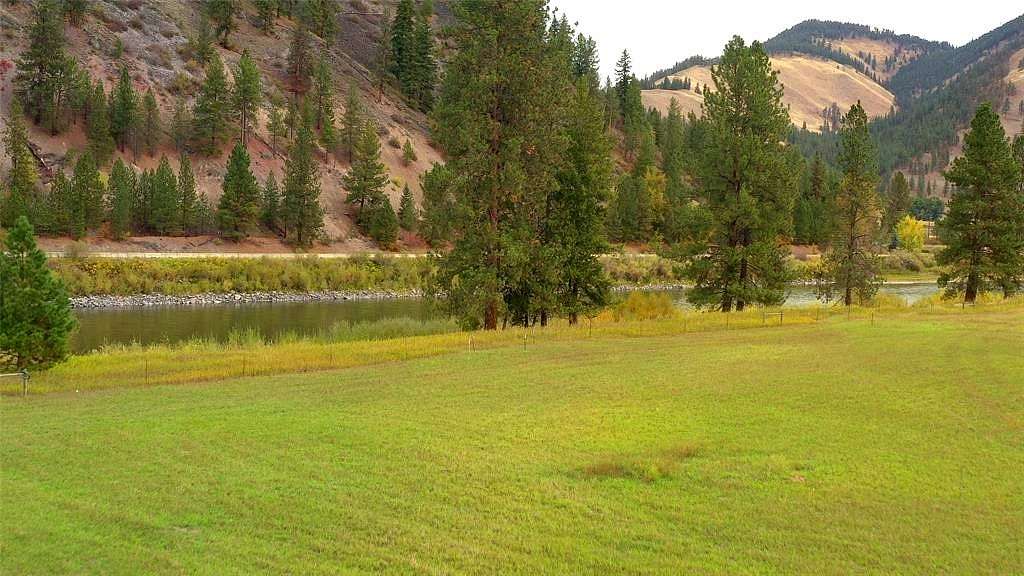 1.18 Acres of Residential Land for Sale in Superior, Montana