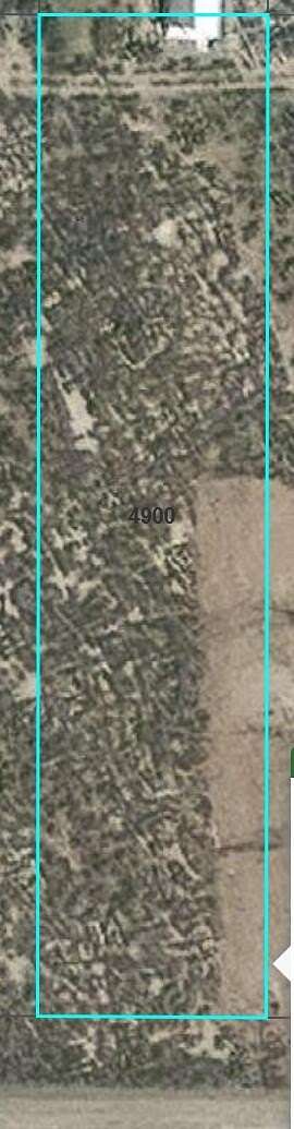 1 Acre of Residential Land for Sale in Christmas Valley, Oregon