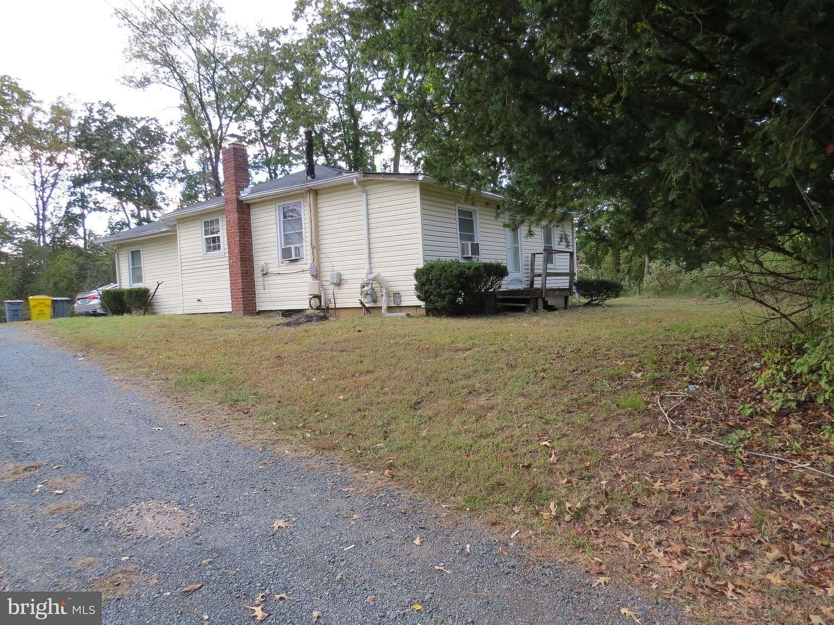 0.47 Acres of Mixed-Use Land for Sale in Gambrills, Maryland