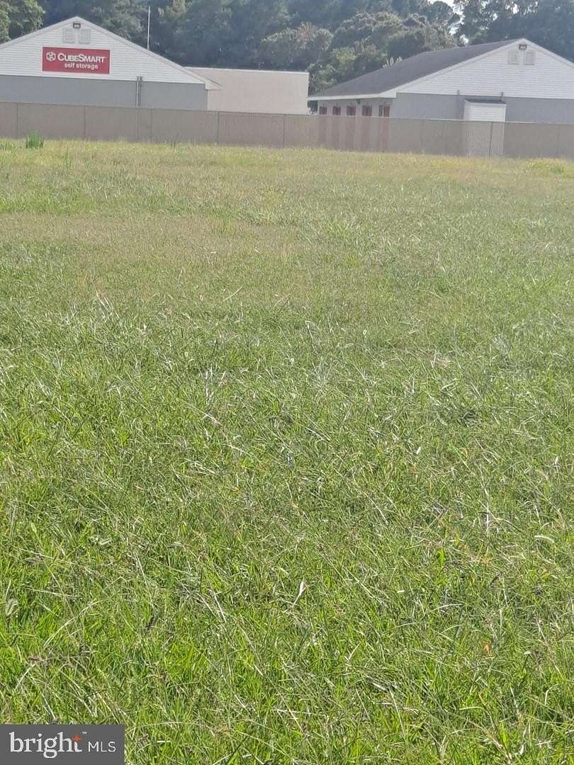 1.12 Acres of Commercial Land for Sale in Salisbury, Maryland