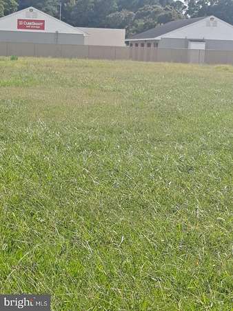 1.12 Acres of Commercial Land for Sale in Salisbury, Maryland
