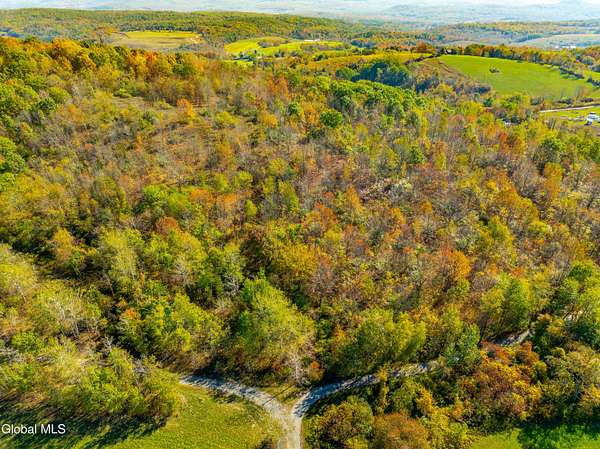 13.5 Acres of Land for Sale in Hebron Town, New York