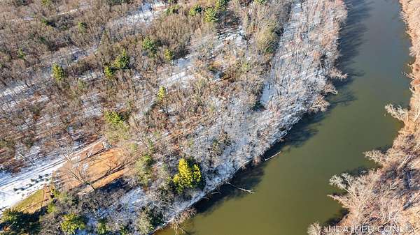 1.32 Acres of Land for Sale in Fennville, Michigan