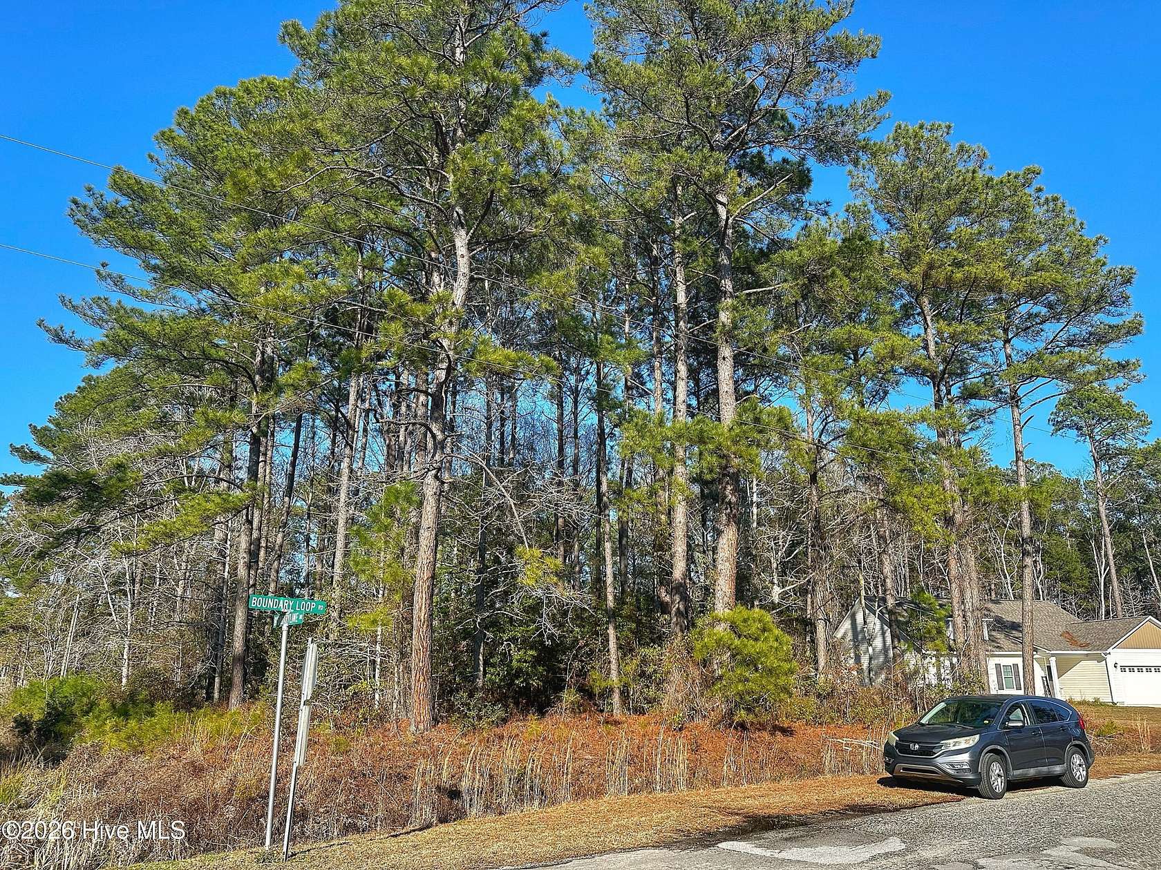 0.44 Acres of Residential Land for Sale in Calabash, North Carolina