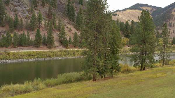 1.25 Acres of Residential Land for Sale in Superior, Montana