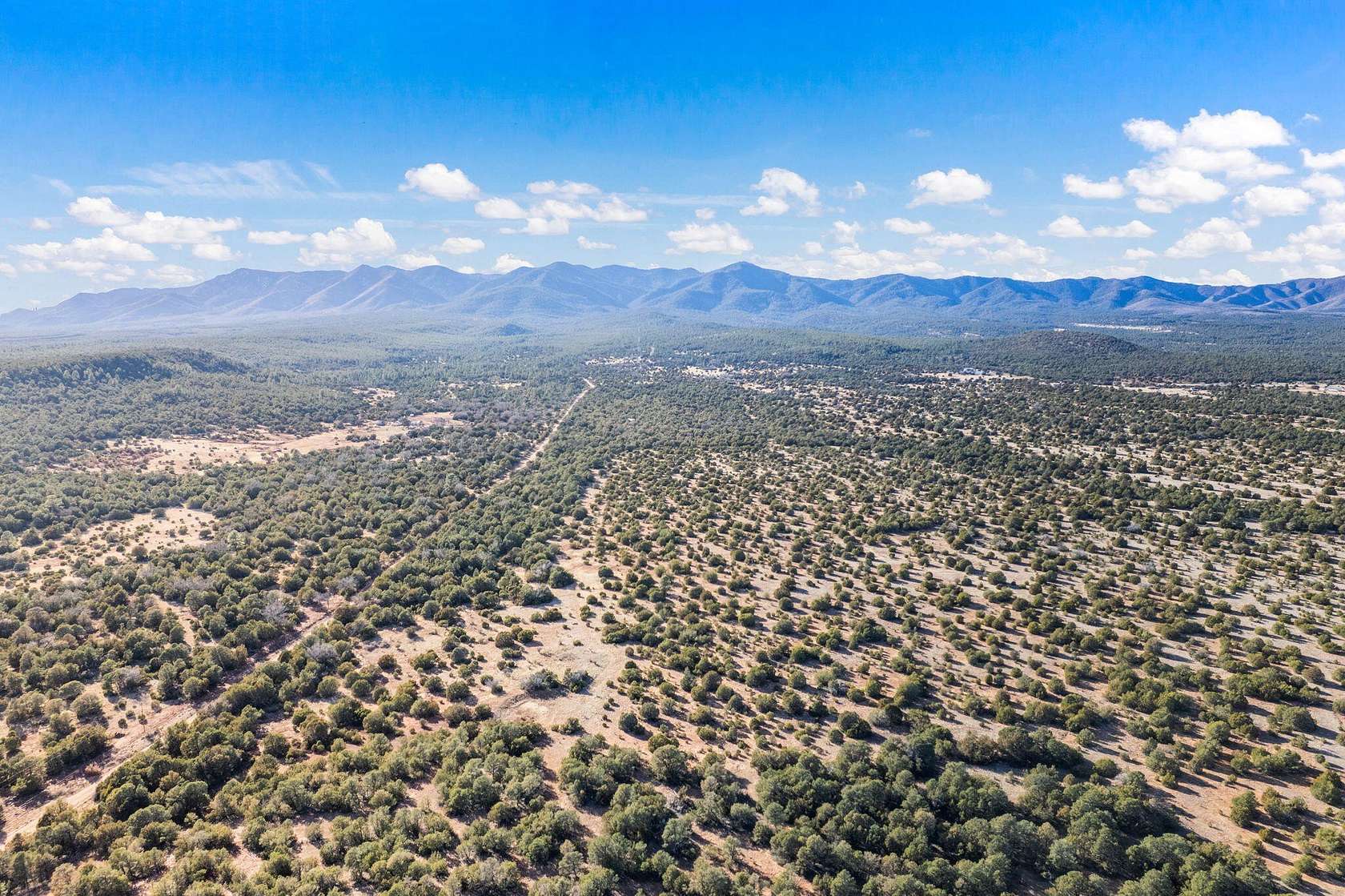 83 Acres of Recreational & Residential Land for Sale in Mountainair, New Mexico
