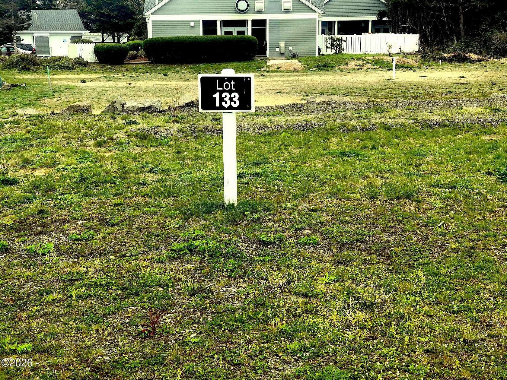 0.19 Acres of Residential Land for Sale in South Beach, Oregon