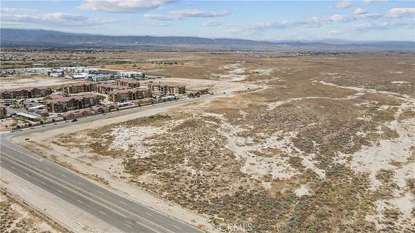 18.9 Acres of Land for Sale in Lancaster, California