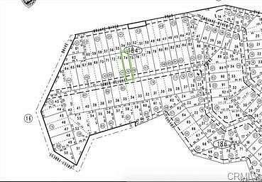 0.07 Acres of Residential Land for Sale in Cedarpines Park, California