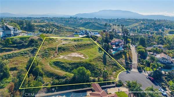 1.39 Acres of Residential Land for Sale in Temecula, California