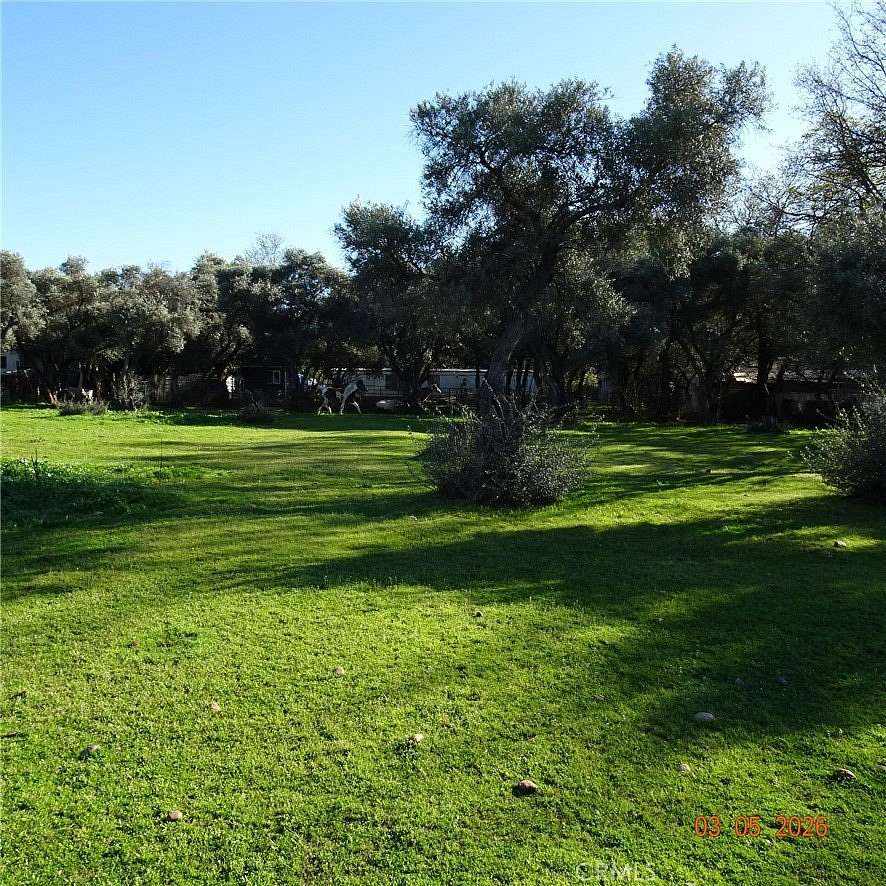 0.25 Acres of Residential Land for Sale in Palermo, California