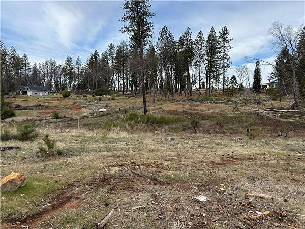 1.67 Acres of Commercial Land for Sale in Paradise, California