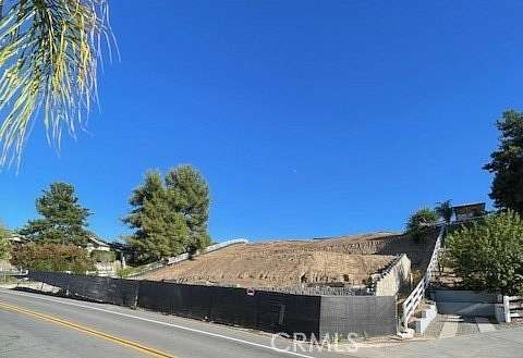 0.67 Acres of Land for Sale in Temecula, California