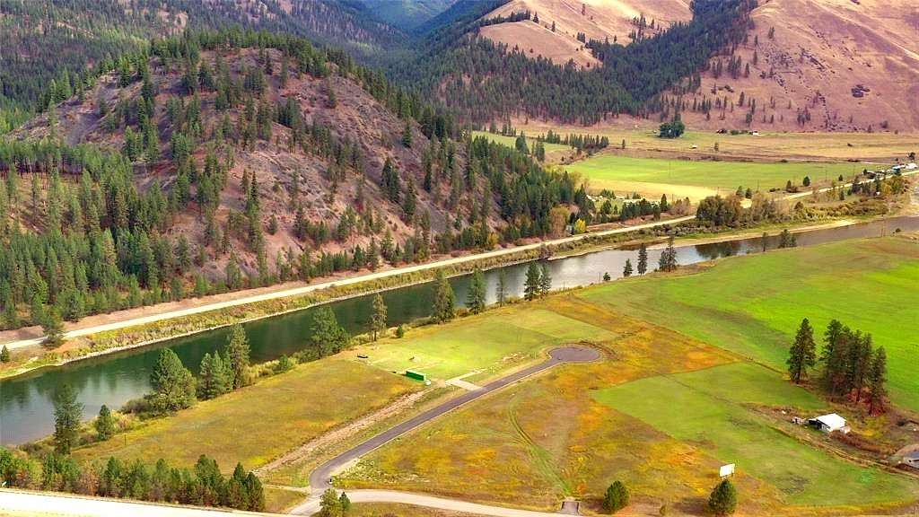 1.53 Acres of Residential Land for Sale in Superior, Montana