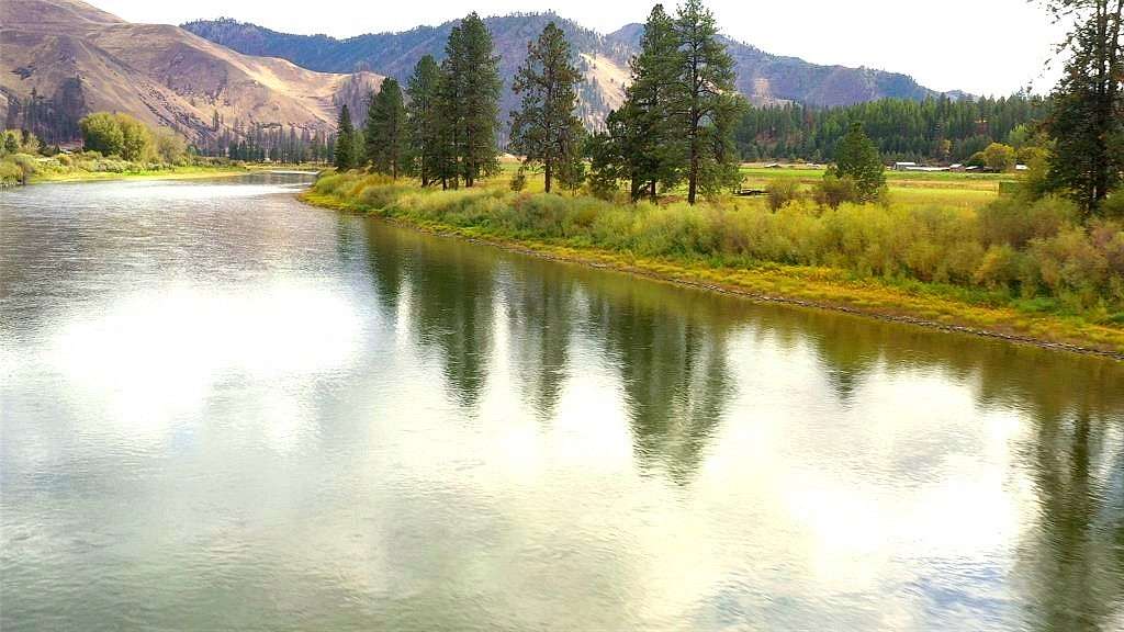 1.28 Acres of Residential Land for Sale in Superior, Montana