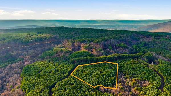 3.15 Acres of Residential Land for Sale in Haletown, Tennessee