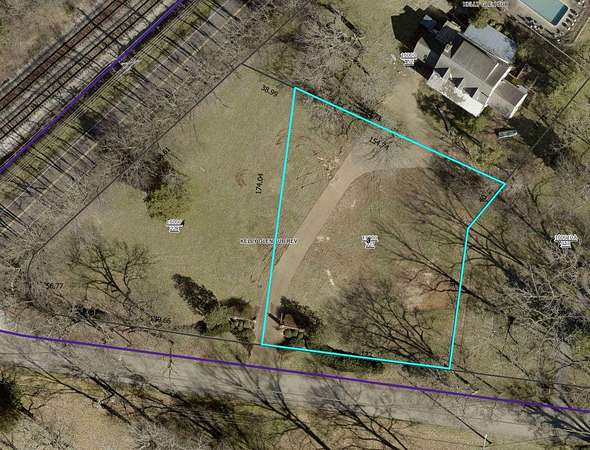 0.46 Acres of Residential Land for Sale in Brentwood, Tennessee