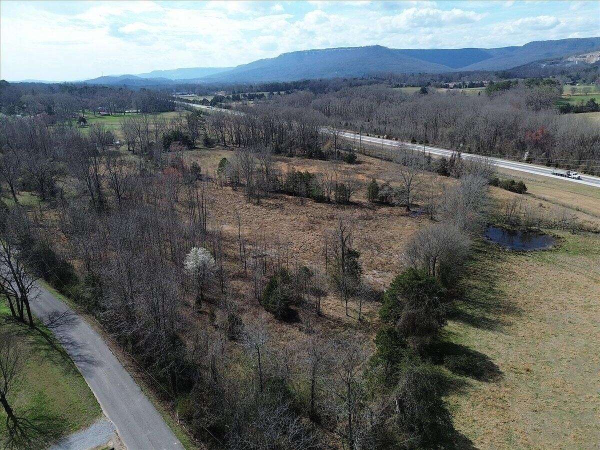 7 Acres of Land for Sale in Whitwell, Tennessee