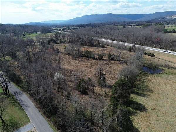 7 Acres of Land for Sale in Whitwell, Tennessee