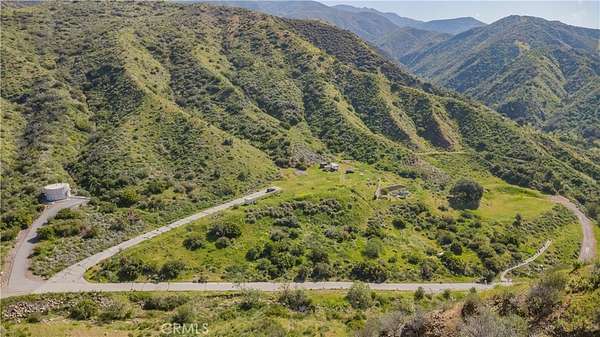 20 Acres of Agricultural Land for Sale in Silverado, California