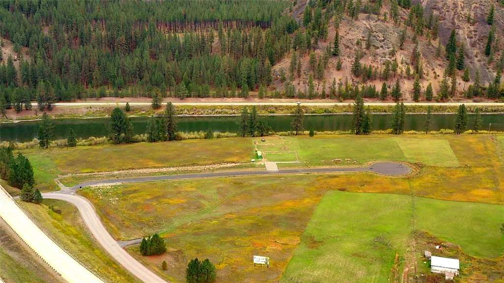 1.19 Acres of Residential Land for Sale in Superior, Montana