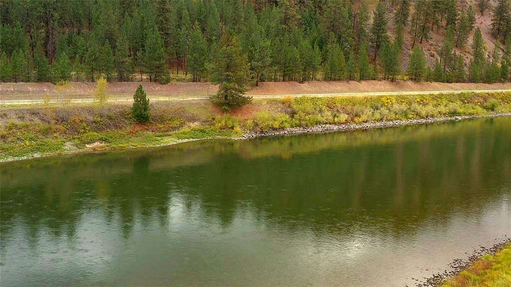 1 Acre of Residential Land for Sale in Superior, Montana