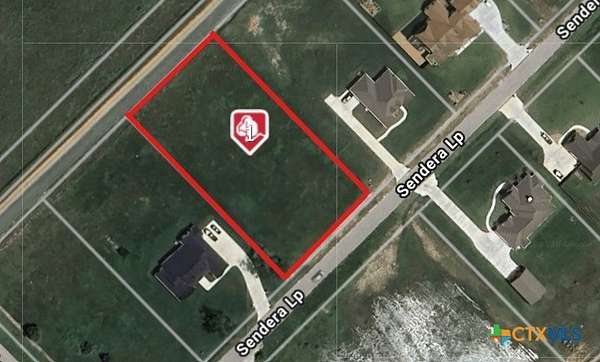 1.2 Acres of Residential Land for Sale in Victoria, Texas