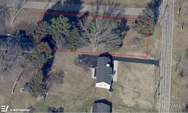 0.46 Acres of Residential Land for Sale in Miami Township, Ohio
