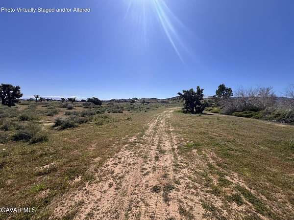 Residential Land for Sale in Lancaster, California