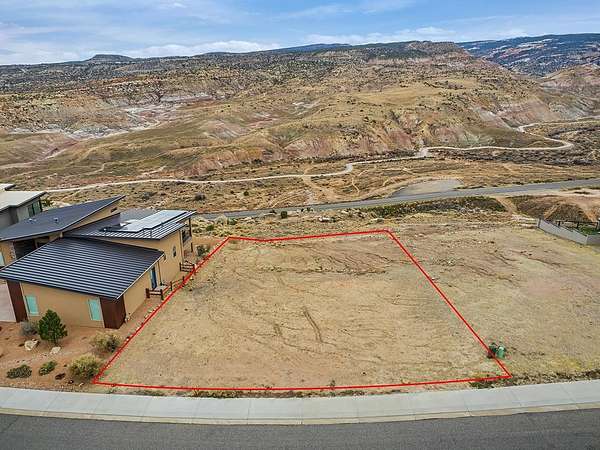 0.21 Acres of Residential Land for Sale in Grand Junction, Colorado