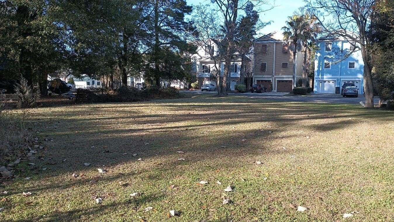 0.25 Acres of Residential Land for Sale in Myrtle Beach, South Carolina