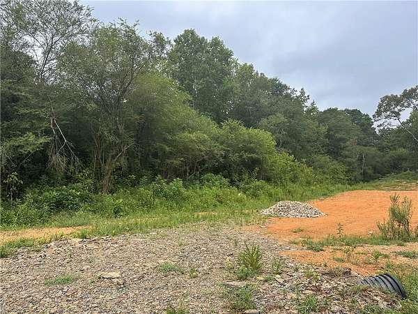 1.24 Acres of Residential Land for Sale in Cedartown, Georgia