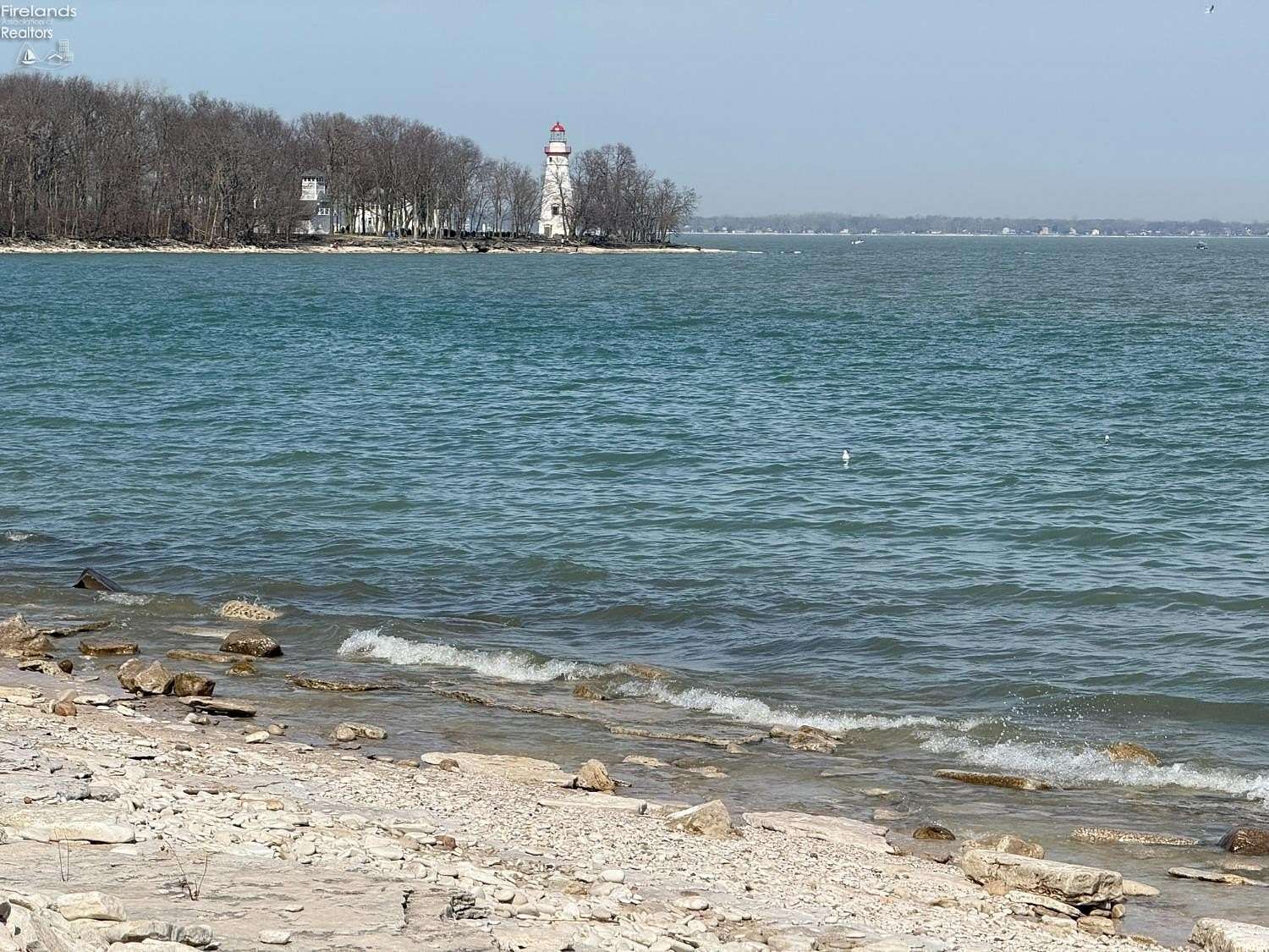 0.09 Acres of Residential Land for Sale in Marblehead, Ohio