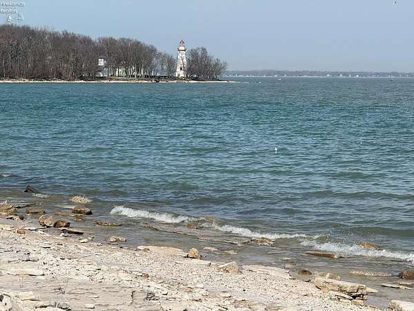 0.09 Acres of Residential Land for Sale in Marblehead, Ohio
